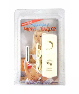 Micro Tingler
