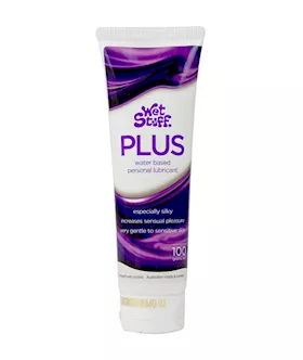 Wet Stuff Plus 100g Tube