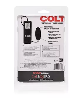 Colt Waterproof Power Bullet