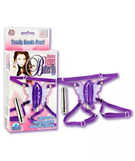 Wireless Venus Butterfly
