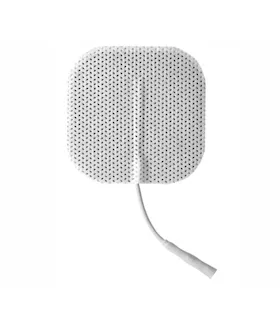 Electrastim 4 X Square Self Adhesive Pads 5cm X 5cm