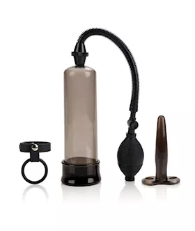 Rock Hard Pump