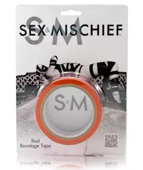 Sex & Mischief Bondage Tape
