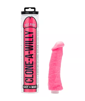 Clone A Willy Kit