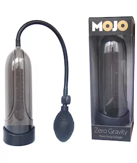 Mojo Zero Gravity