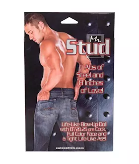 Mr Stud Love Doll