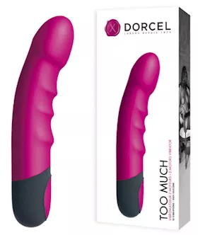 Dorcel Luxury Collection Too Much