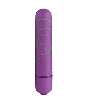 Mood Powerful 7 Function Bullets