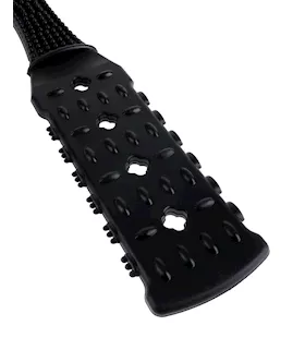 Fetish Fantasy Series Limited Edition Rubber Paddle