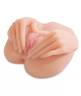 Pipedream Extreme Spread Eagle