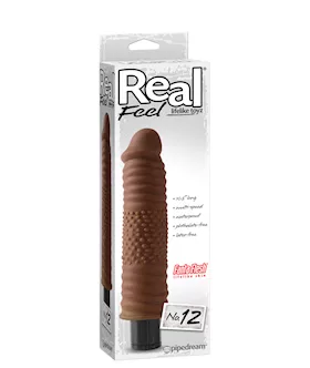Real Feel Likelike Toyz No