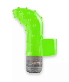 Neon Finger Fun