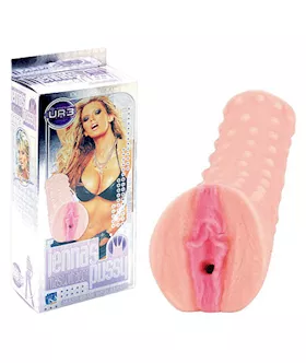 Jennas UR3 Masturbator Pussy