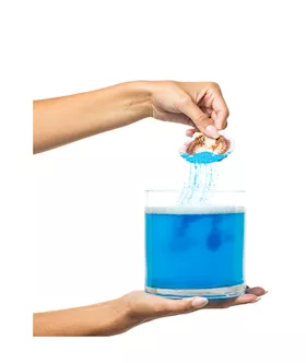 Kama Sutra Treasures Of The Sea