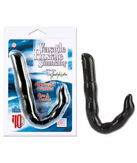 Dr Joel Versatile Prostate Stimulator