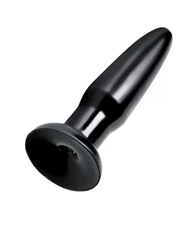 Beginners Butt Plug