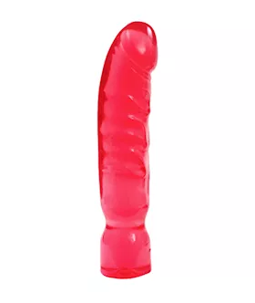Crystal Jellies 12 Inch Big Boy Dildo