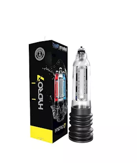 Bathmate Hydro7 Penis Pump