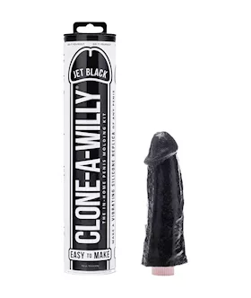 Clone-a-willy Kit