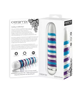 Ceramix No 8