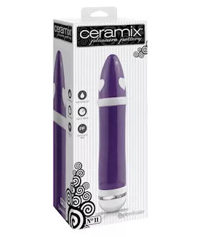 Ceramix No 11