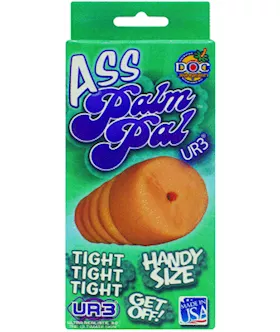 Palm Pal UR3 Ass