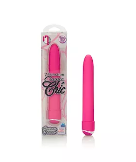 7 Function Classic Chic