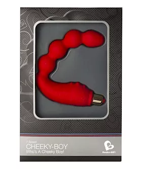 Rocks Off Cheeky Boy