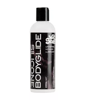 Wet Stuff Silicone Bodyglide 235g Disc