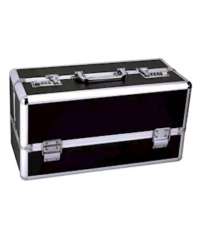Locakable Vibrator Case