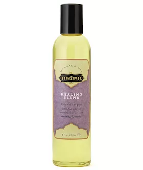 Kama Sutra Aromatic Massage Oil Harmony Blend