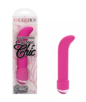 7 Function Classic Chic Mini G