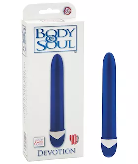Body & Soul Devotion