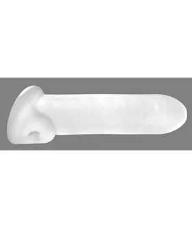Fat Boy Extender 80 In Frosted