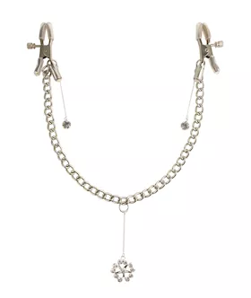 Fetish Fantasy Series  Nipple Clamps