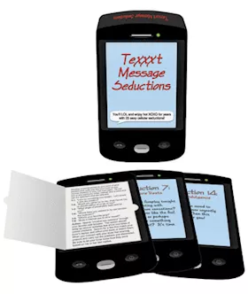 Texxxt Message Seductions Game