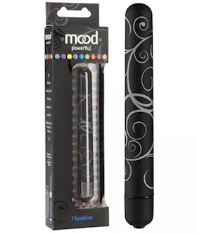 Mood Powerful 7 Function Bullets