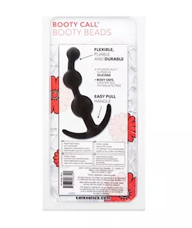 Booty Call Booty Beads