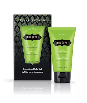 Pleasure Balm 50ml