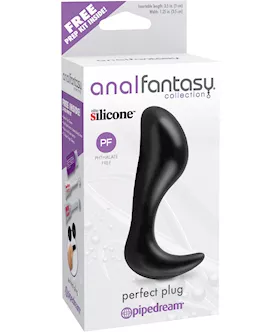 Anal Fantasy Collection Perfect Plug