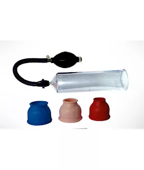 Handsome Up Penis Enlarger