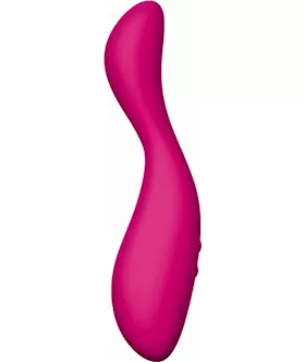 Swan 9 The Tundra Swan Vibrating Wand