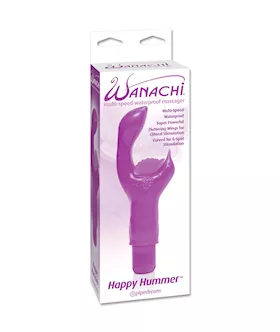 Wanachi Happy Hummer