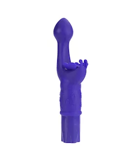 Silicone Butterfly Kiss