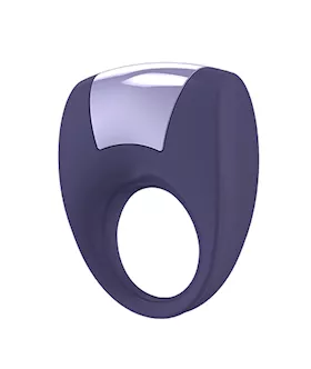 OVO B8 Lilac Metallic Ring