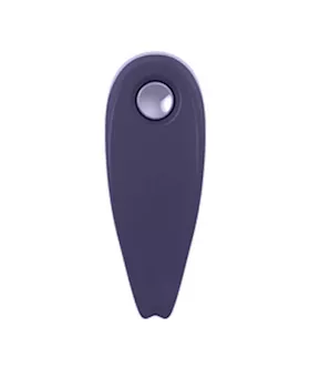 Ovo B8 Lilac Metallic Ring