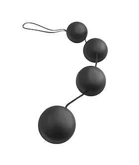 Anal Fantasy Collection Deluxe Vibro Balls