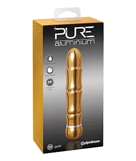 Pure Aluminium