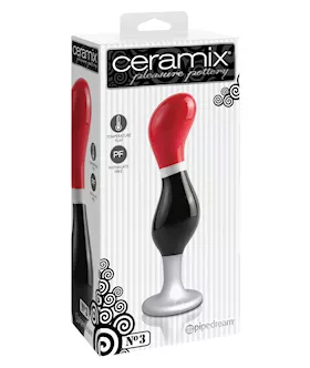 Ceramix No 3
