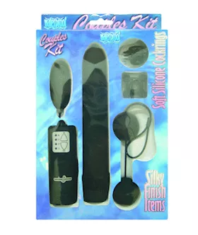 Couples Kit Waterproof